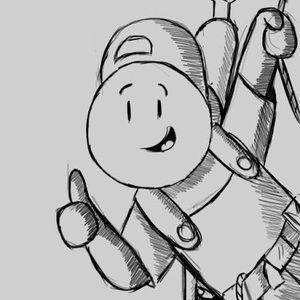 Meet your Posher, Matthew